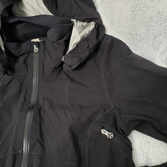 Lululemon Jacket - Picture 6 of 12